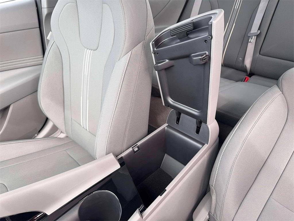 new 2026 Hyundai Elantra car, priced at $27,010