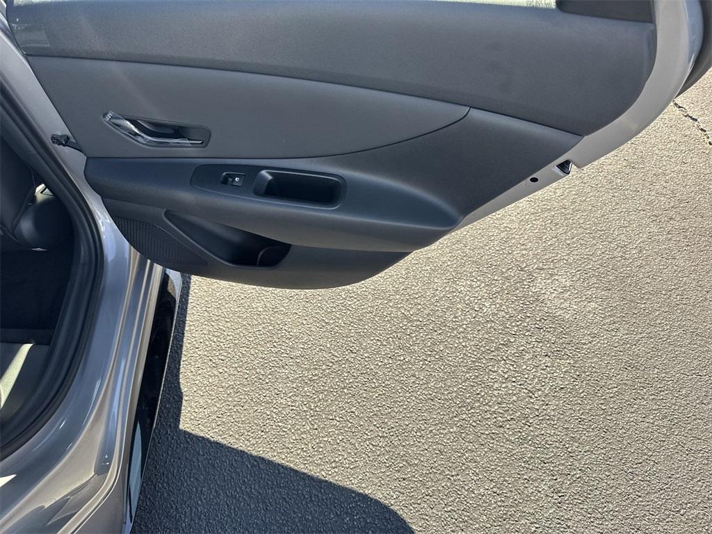 new 2025 Hyundai Elantra car, priced at $28,945