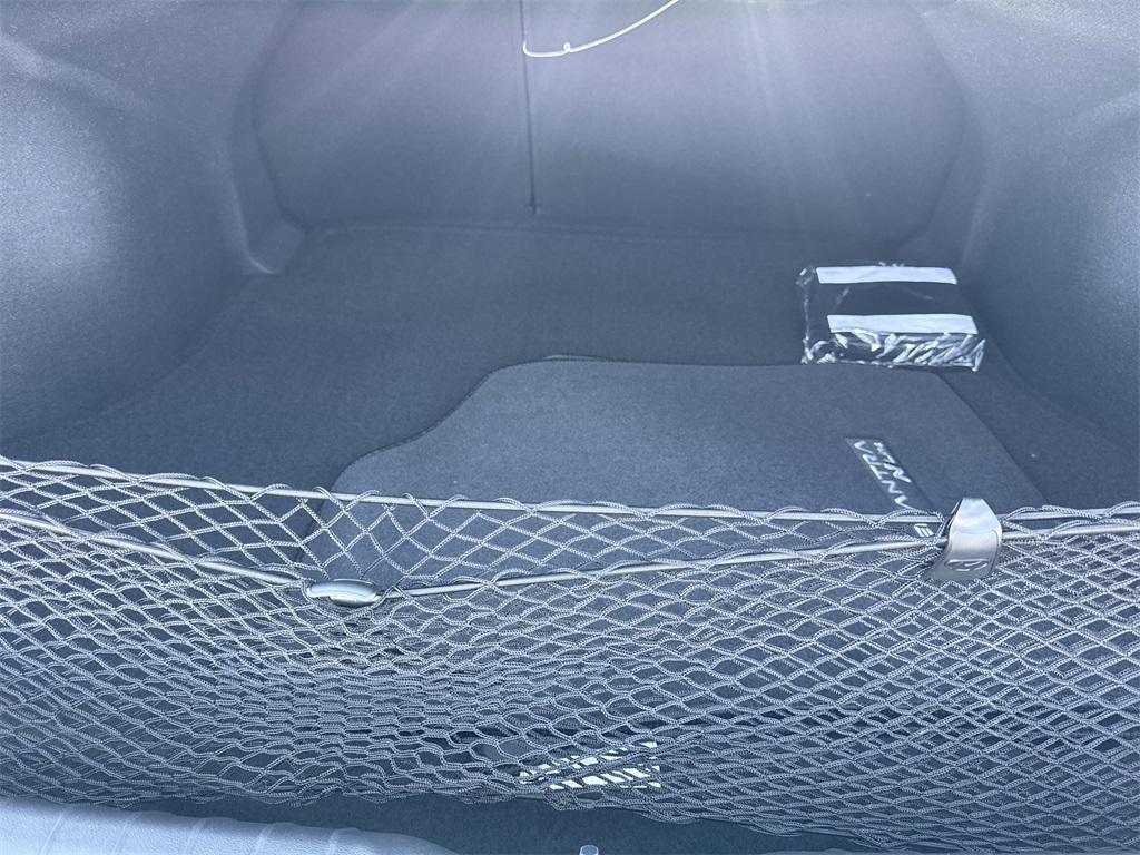 new 2025 Hyundai Elantra car, priced at $28,945