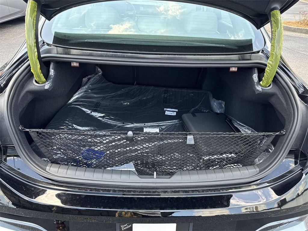 new 2025 Hyundai Sonata car, priced at $27,830