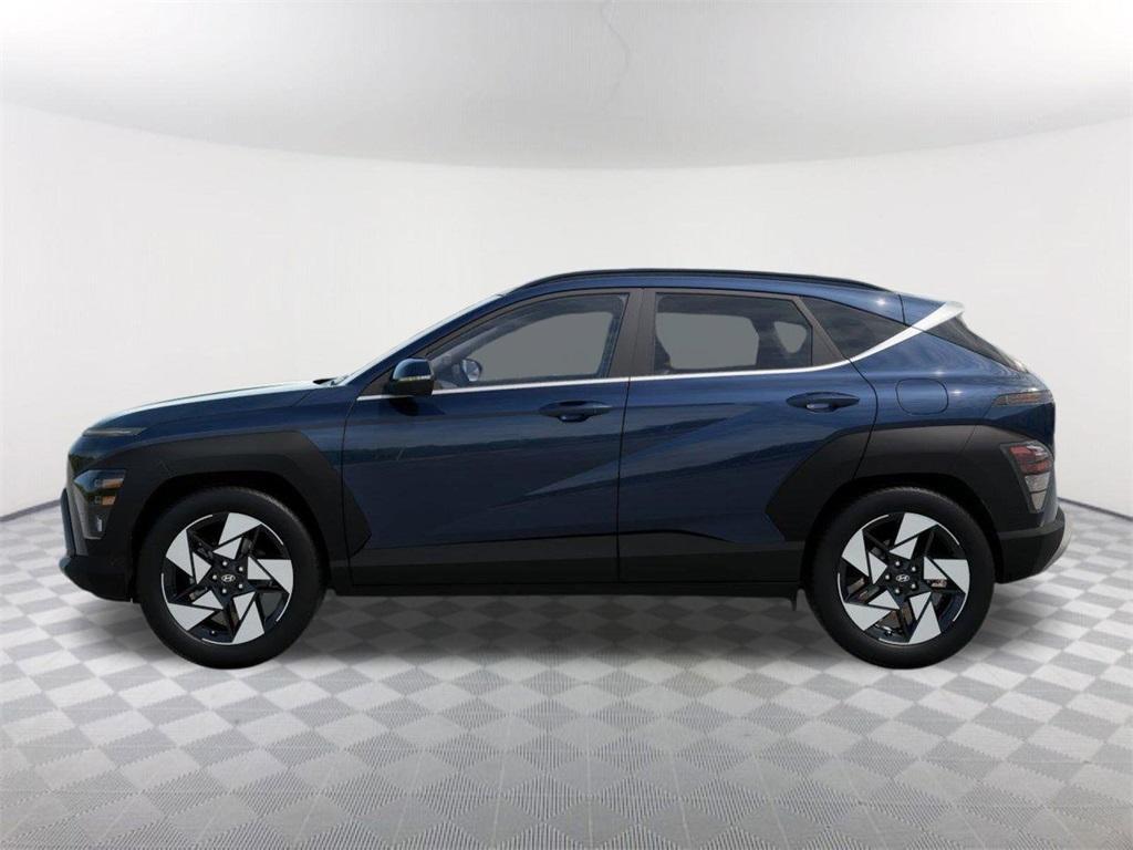 new 2026 Hyundai Kona car, priced at $29,035