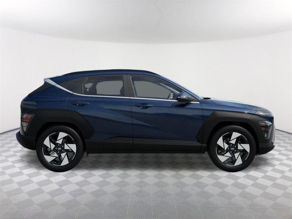 new 2026 Hyundai Kona car, priced at $29,035