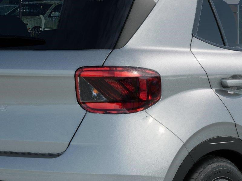 new 2025 Hyundai Venue car, priced at $22,800