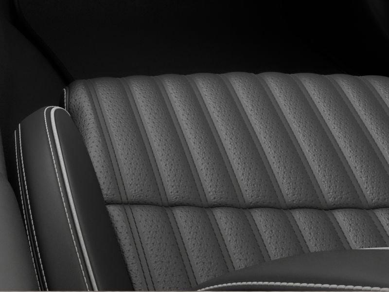 new 2026 Genesis G70 car, priced at $50,340