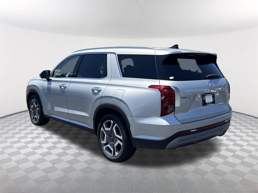 used 2024 Hyundai Palisade car, priced at $36,392