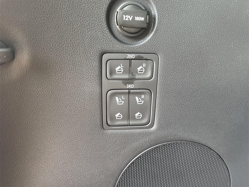 new 2025 Hyundai Palisade car, priced at $55,630