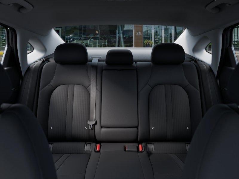 new 2026 Hyundai Sonata car, priced at $30,810