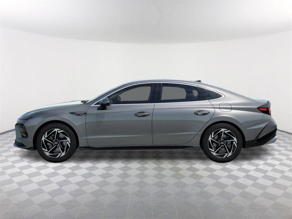 new 2026 Hyundai Sonata car, priced at $30,810