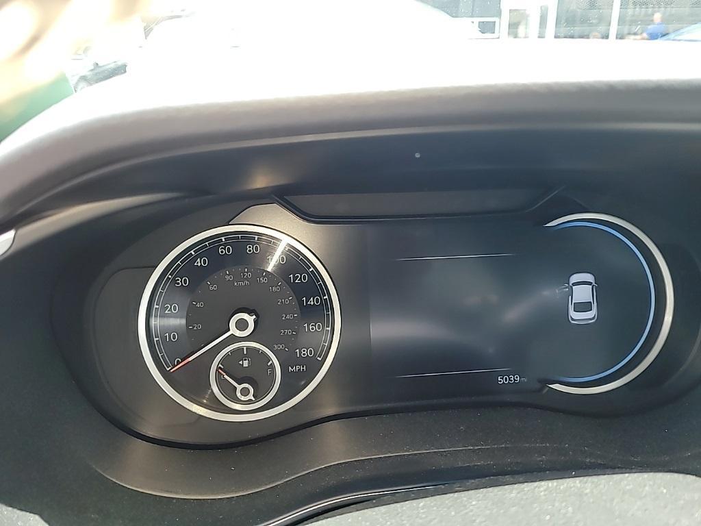 used 2024 Genesis G70 car, priced at $43,391