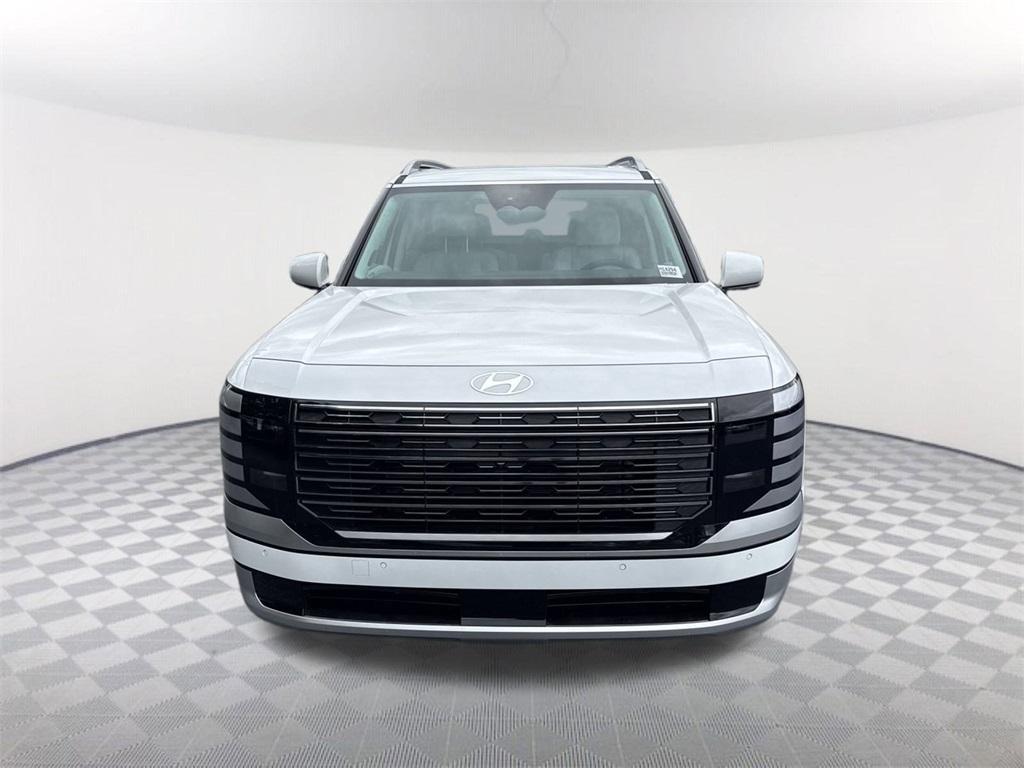 new 2026 Hyundai Palisade car, priced at $56,845