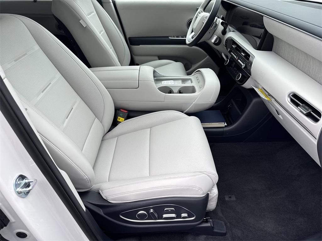 new 2026 Hyundai Palisade car, priced at $56,845