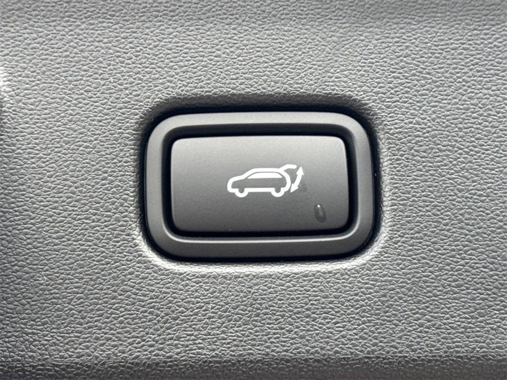 new 2025 Hyundai Tucson car, priced at $33,030