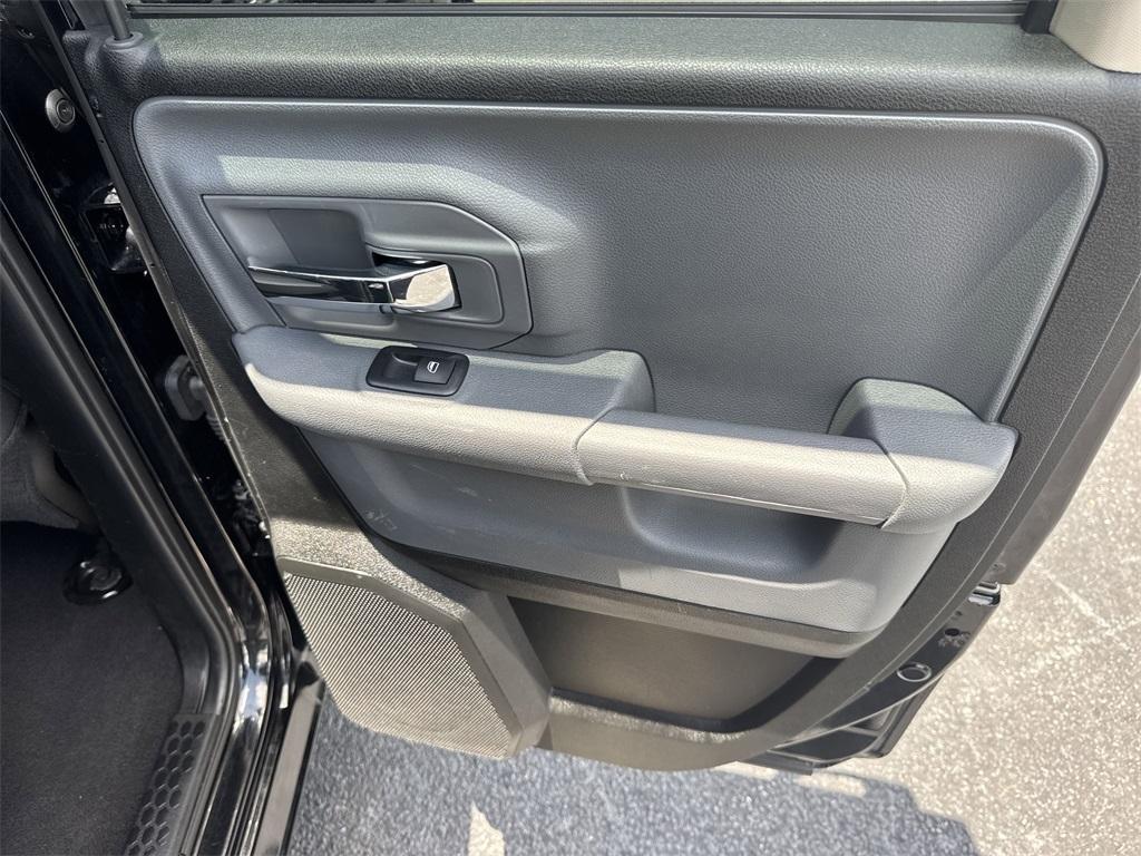 used 2024 Ram 1500 Classic car, priced at $27,265