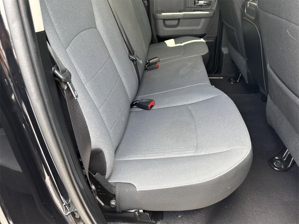 used 2024 Ram 1500 Classic car, priced at $27,265