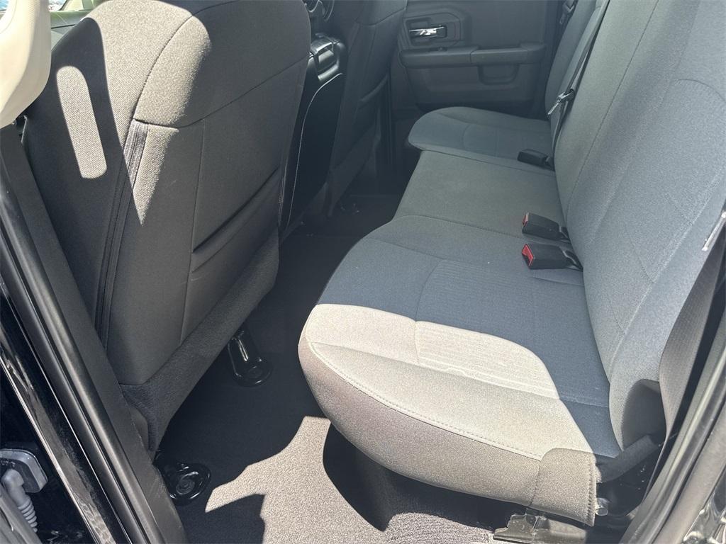 used 2024 Ram 1500 Classic car, priced at $27,265