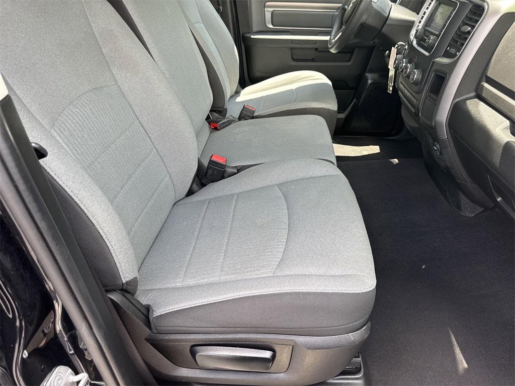 used 2024 Ram 1500 Classic car, priced at $27,265