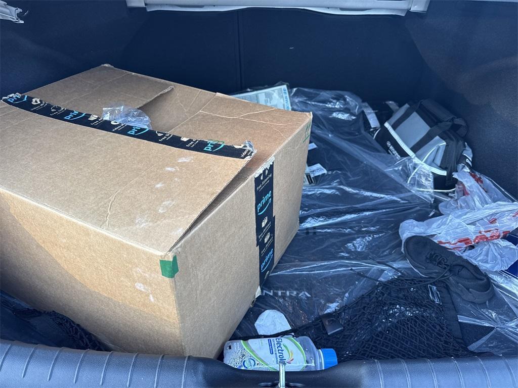 new 2025 Hyundai Elantra car, priced at $25,965