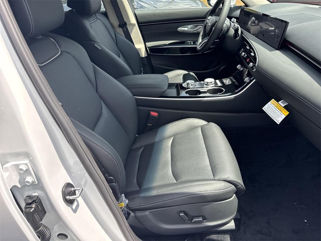 new 2026 Genesis GV70 car, priced at $50,130