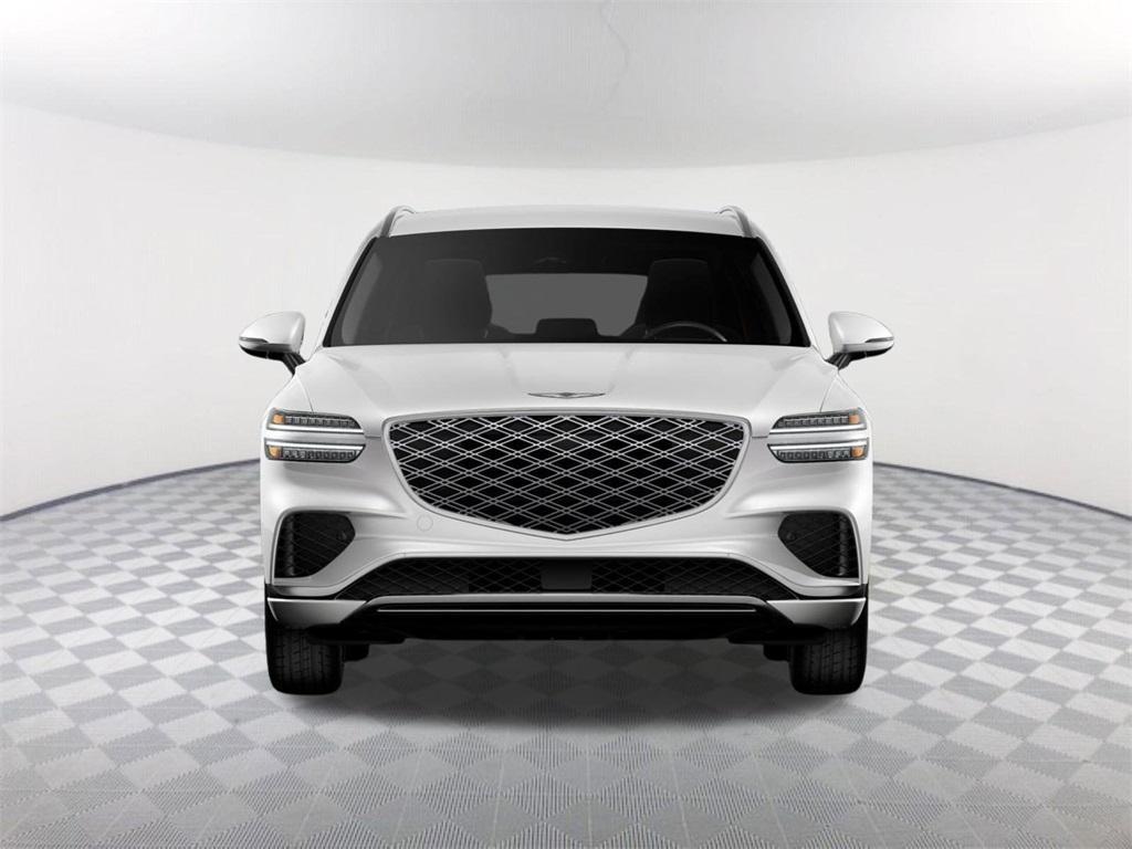 new 2026 Genesis GV70 car, priced at $50,130