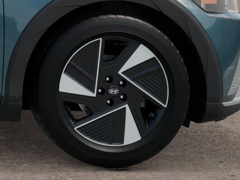 new 2026 Hyundai IONIQ 5 car, priced at $42,060