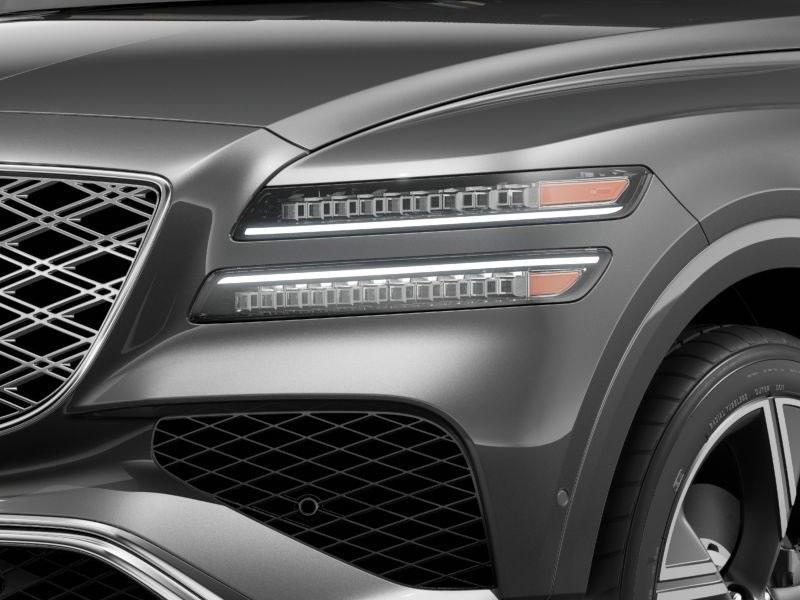 new 2026 Genesis GV80 car, priced at $75,795