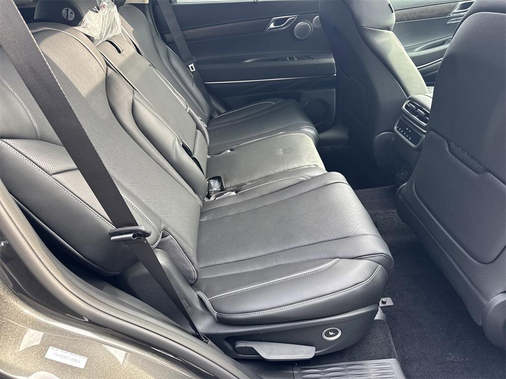 new 2026 Genesis GV80 car, priced at $75,795