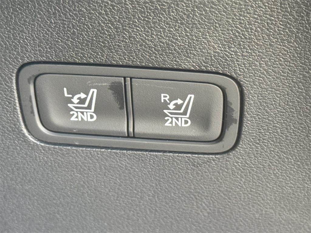 new 2026 Hyundai Santa Fe car, priced at $47,015