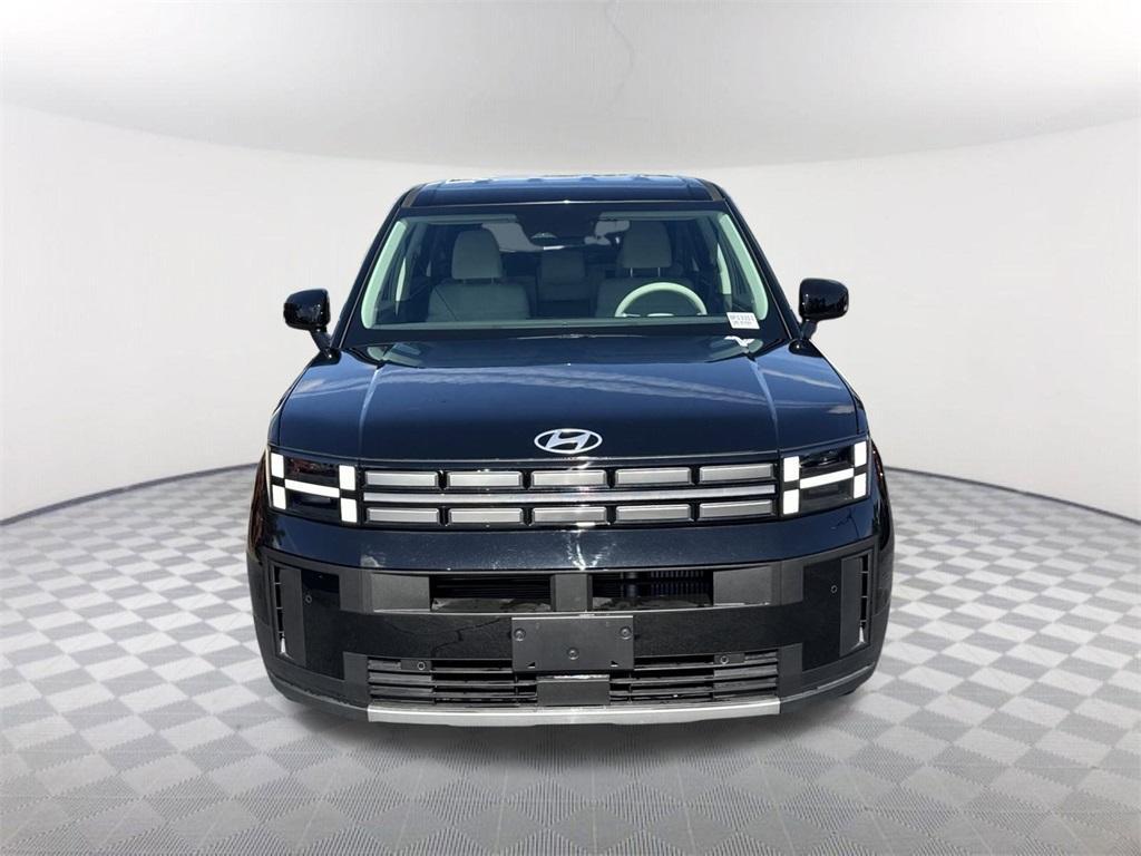 used 2024 Hyundai Santa Fe car, priced at $28,992