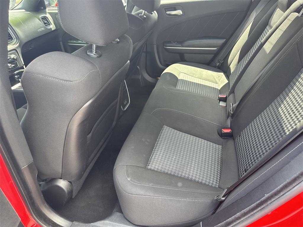 used 2023 Dodge Charger car, priced at $24,493