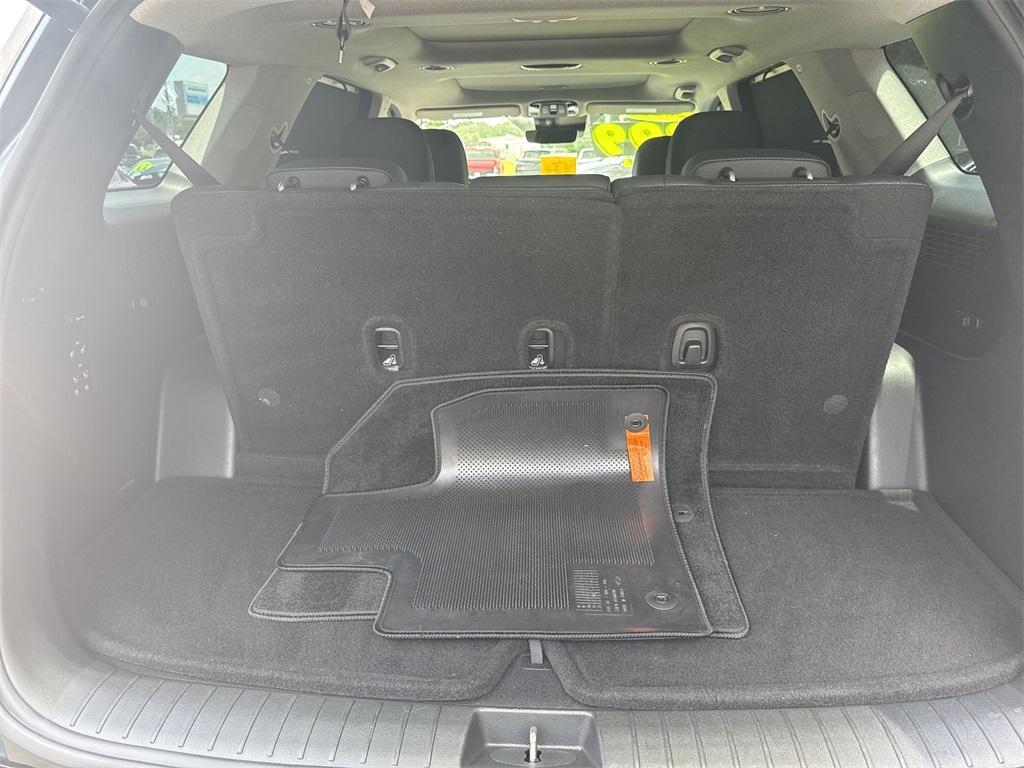 used 2023 Hyundai Palisade car, priced at $35,792