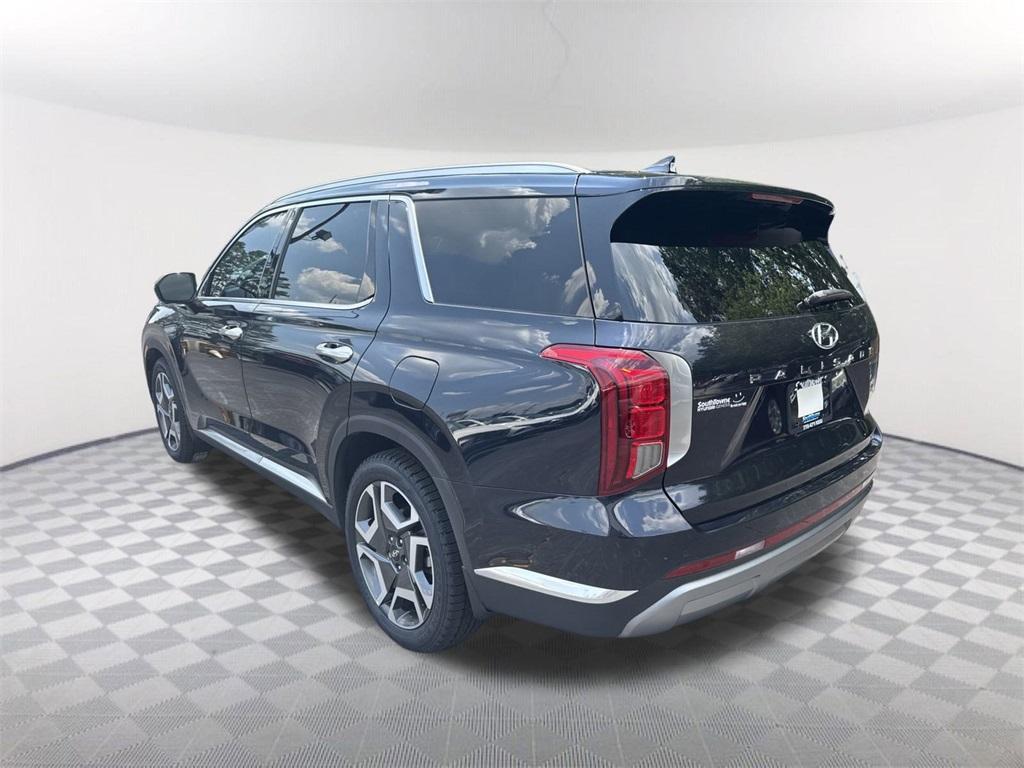 used 2023 Hyundai Palisade car, priced at $35,792