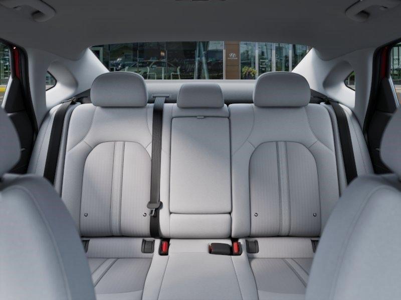 new 2026 Hyundai Sonata car, priced at $31,535