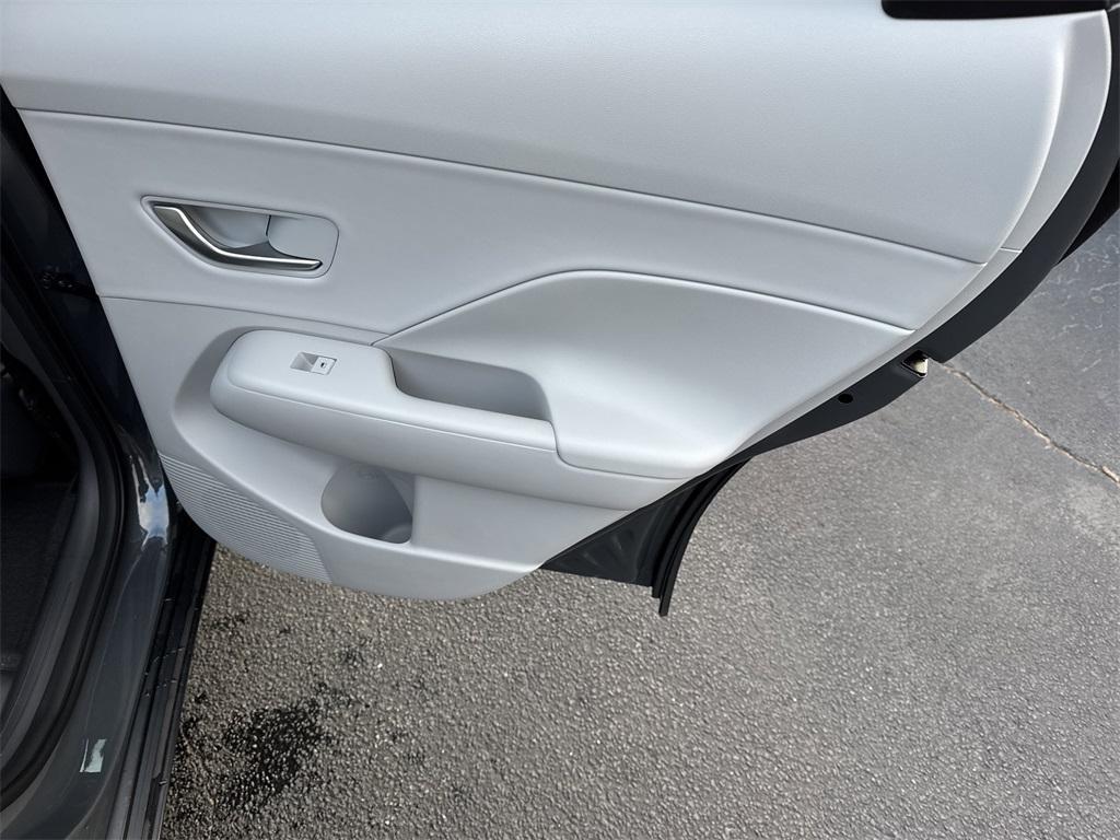 new 2026 Hyundai Kona car, priced at $30,840