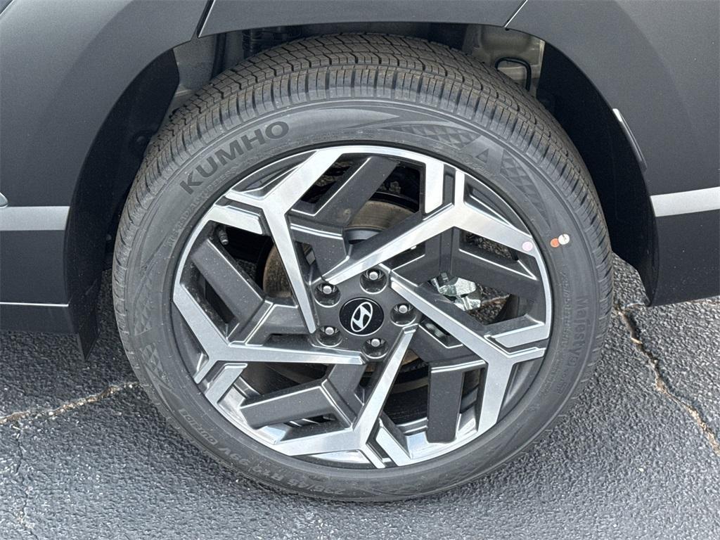 new 2026 Hyundai Kona car, priced at $30,840