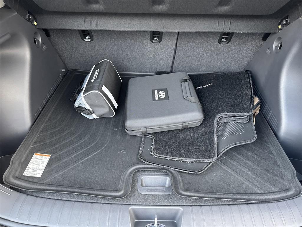 new 2026 Hyundai Kona car, priced at $30,840