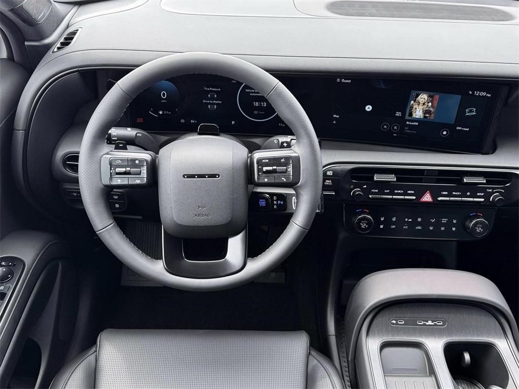 new 2026 Hyundai Palisade car, priced at $51,995