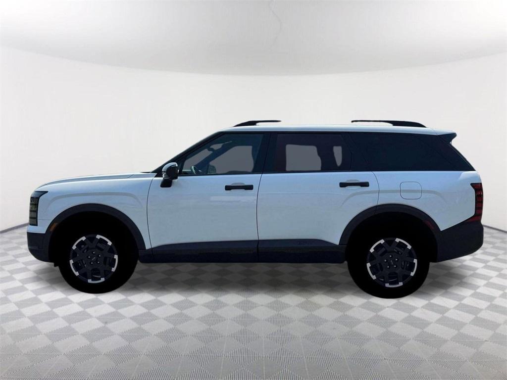 new 2026 Hyundai Palisade car, priced at $51,995