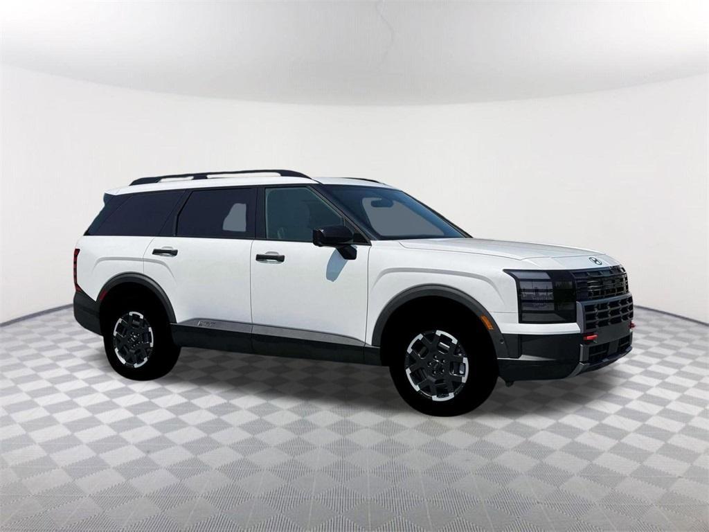 new 2026 Hyundai Palisade car, priced at $51,995