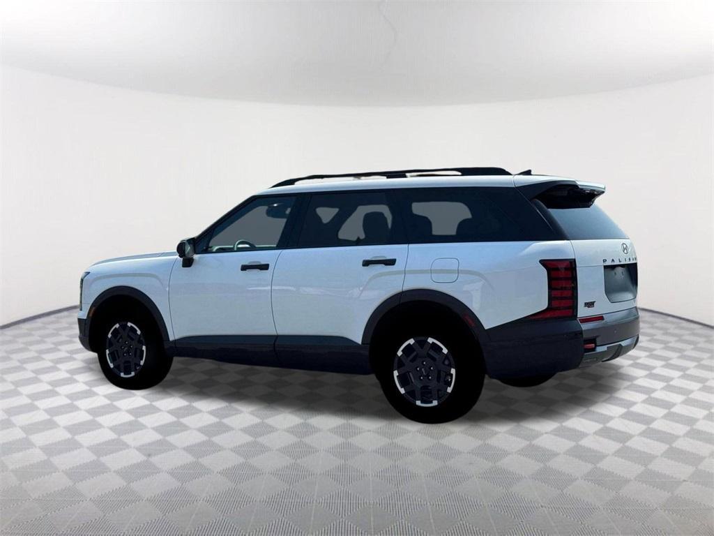 new 2026 Hyundai Palisade car, priced at $51,995