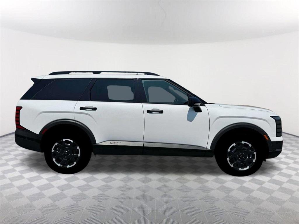 new 2026 Hyundai Palisade car, priced at $51,995