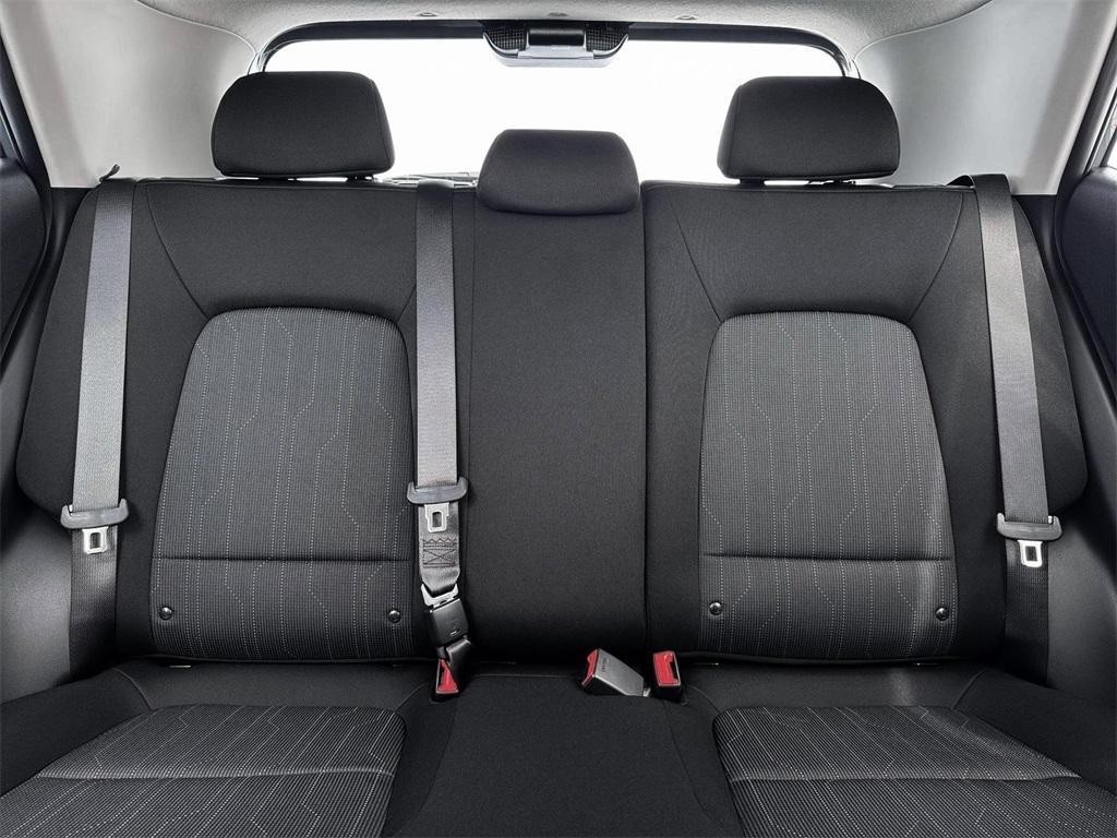 new 2026 Hyundai Venue car, priced at $22,840