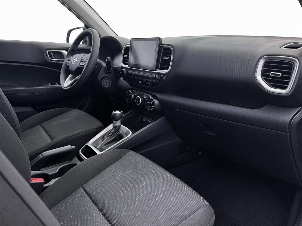 new 2026 Hyundai Venue car, priced at $22,840