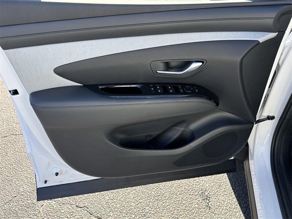 new 2025 Hyundai SANTA CRUZ car, priced at $33,280