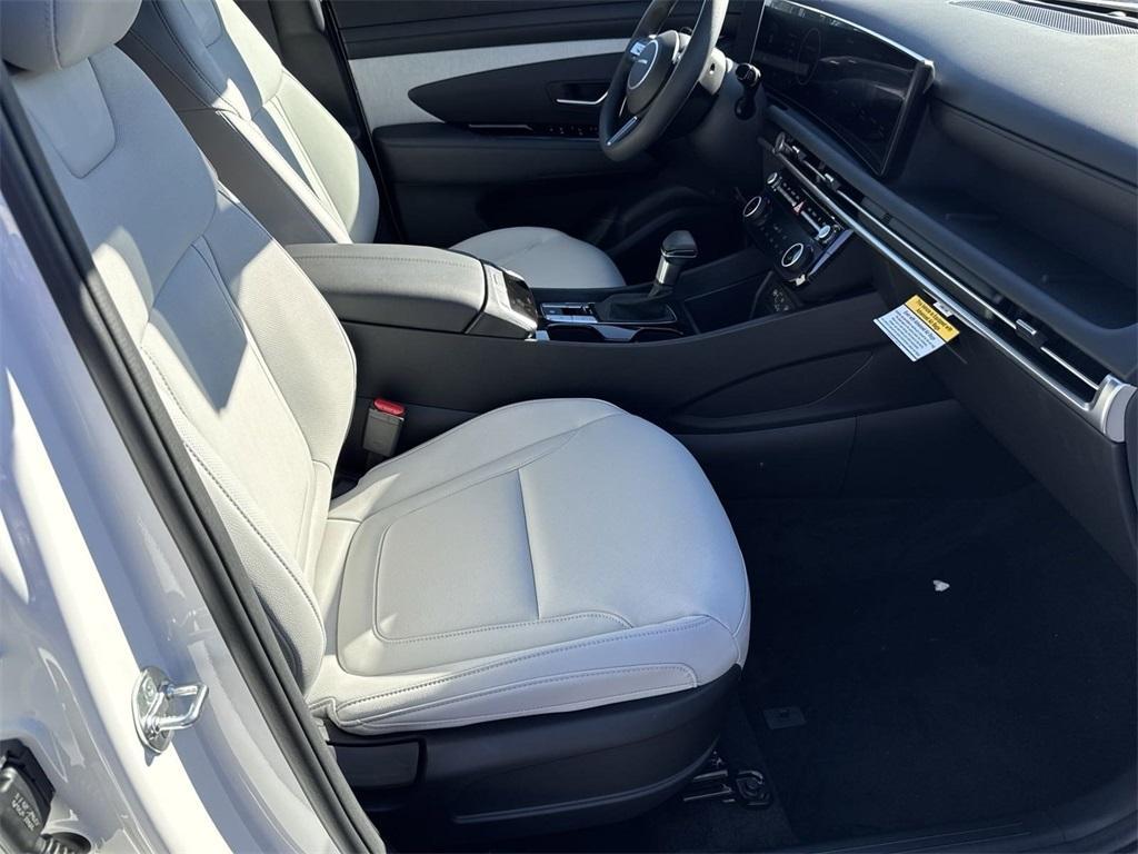 new 2025 Hyundai SANTA CRUZ car, priced at $33,280