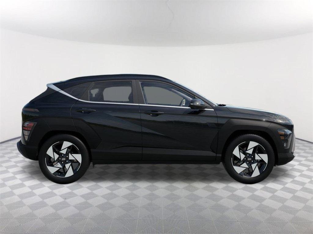 new 2026 Hyundai Kona car, priced at $29,000