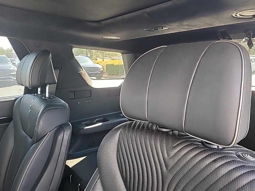 used 2023 Hyundai Palisade car, priced at $37,991