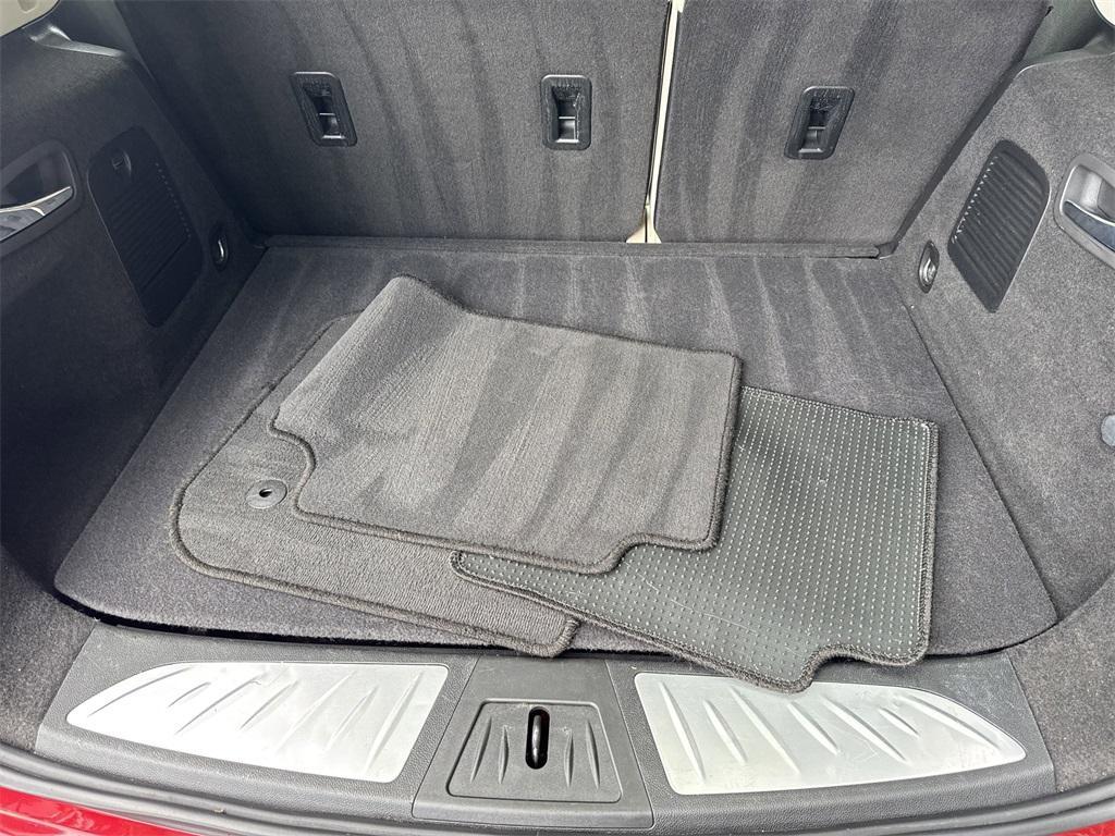 used 2019 Buick Envision car, priced at $21,991