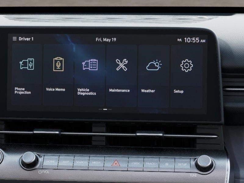 new 2026 Hyundai Kona car, priced at $27,485