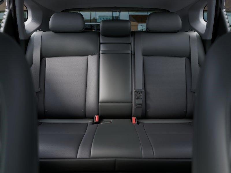 new 2026 Hyundai Kona car, priced at $29,435