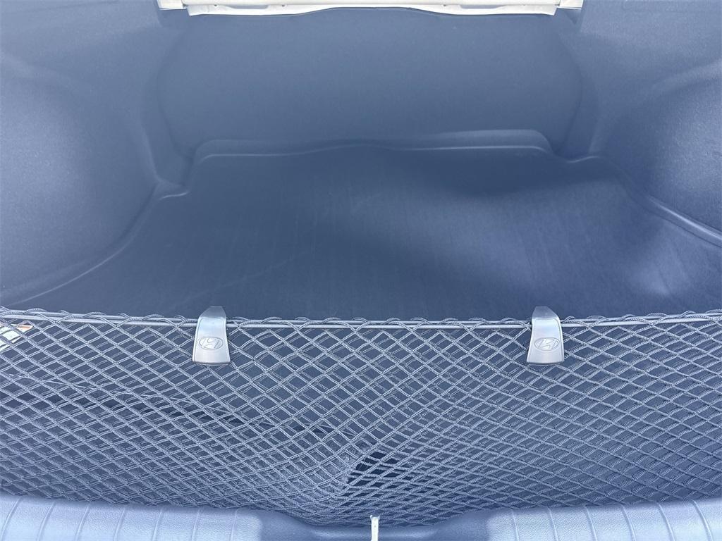 new 2025 Hyundai Elantra car, priced at $23,915